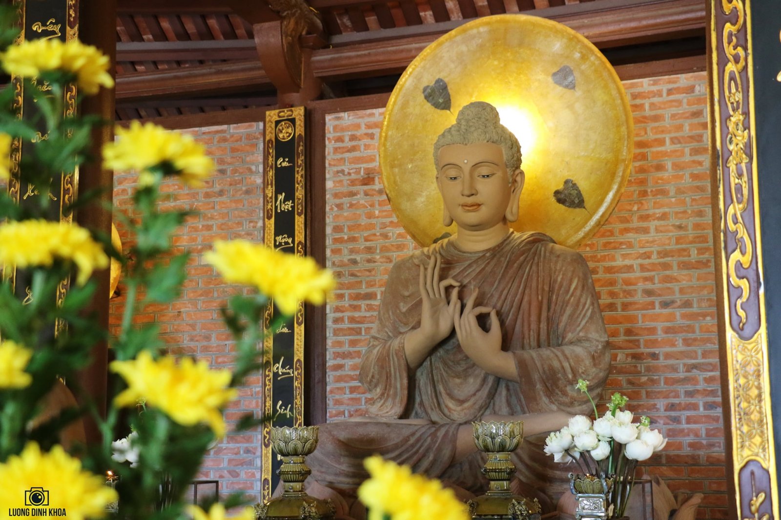 Phật giáo thời Lý – Trần với bản sắc văn hóa Đại Việt 4