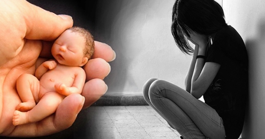 Phá thai là một trong những nguyên nhân dẫn đến khó có con