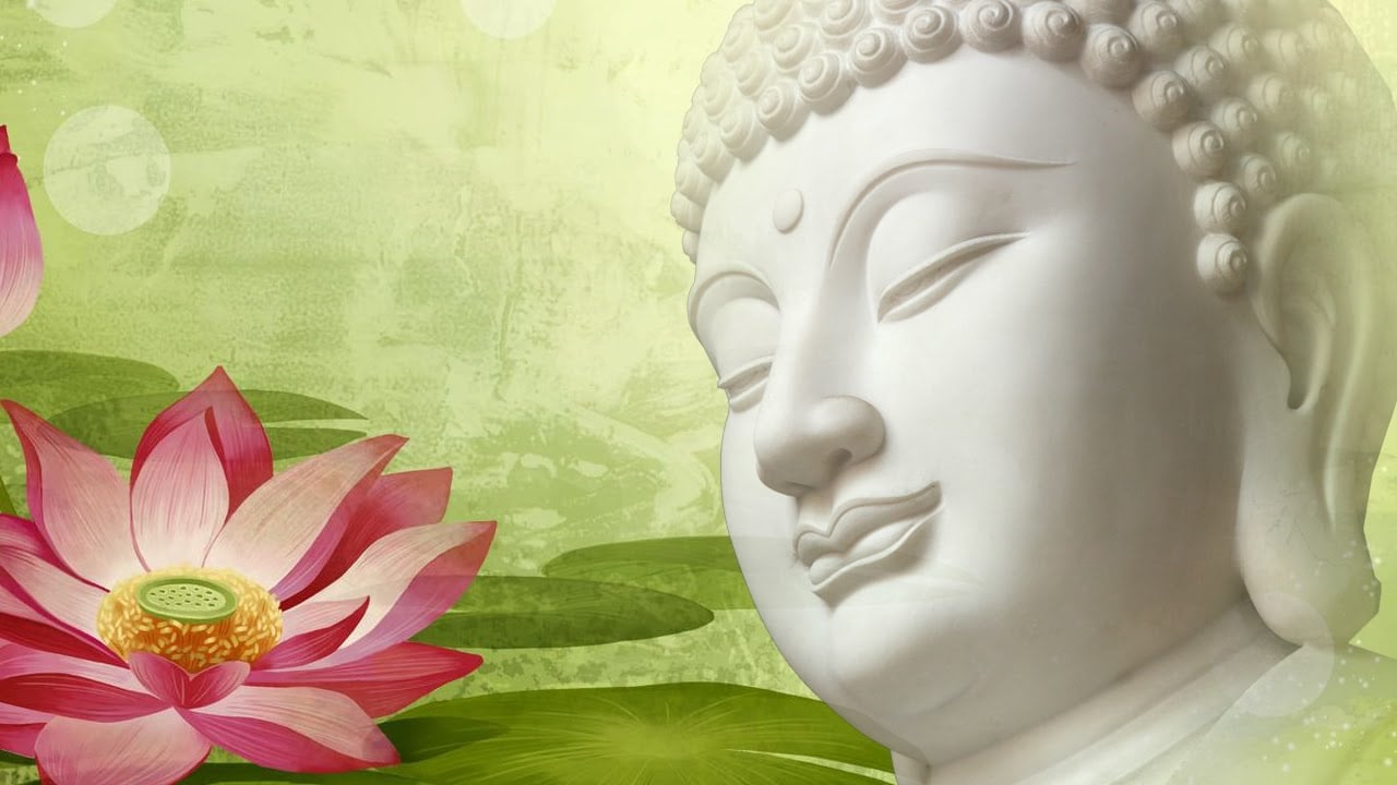 Khi con người tái sinh, nghiệp không tác động một mình mà phối hợp cùng với duyên.