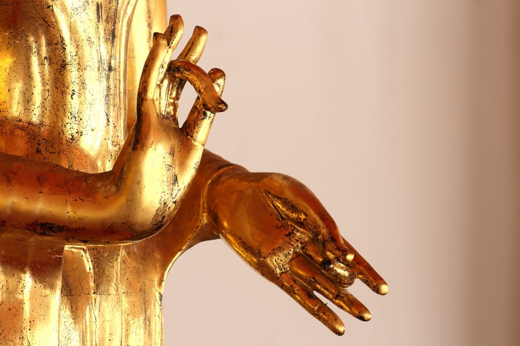 Lòng vị tha, bao dung và sự tha thứ 2