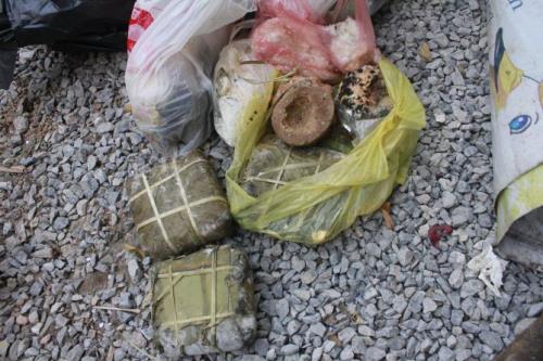 de-thua-thuc-an-lang-phi-tao-nghiep-gi-3-0700 Để thừa thức ăn lãng phí là tạo nghiệp gì? 2