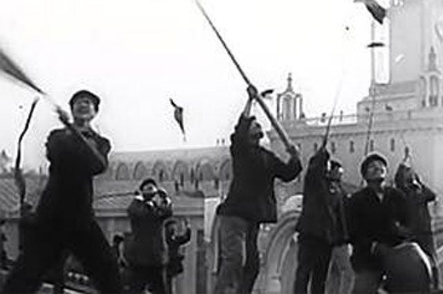 Chiến dịch diệt chim sẻ ở Trung Quốc và câu chuyện nhân quả 1