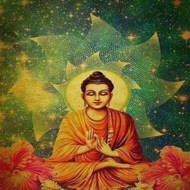 Sự thanh tịnh đến từ bên trong tâm hồn