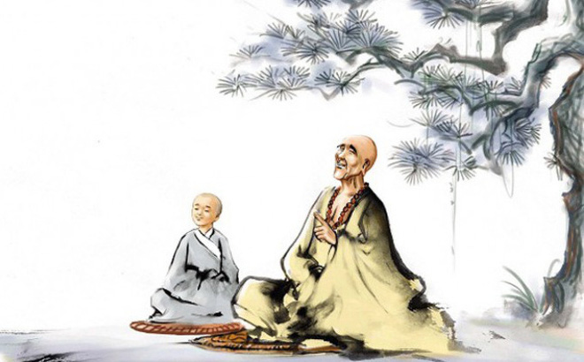 Trở lại vạch xuất phát không phải là thảm họa, cùng lắm là chơi lại một lần nữa 2