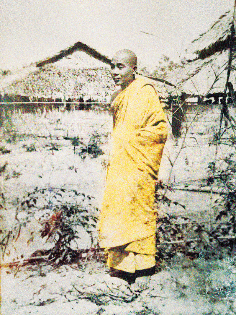 Di sản của Tổ sư Minh Đăng Quang 1