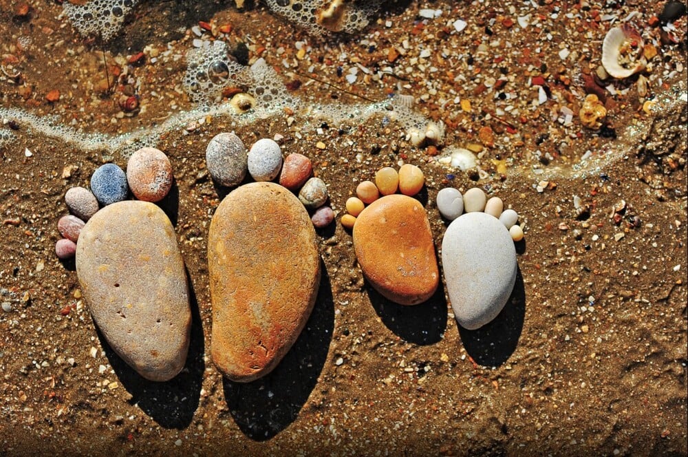 Những kỷ niệm tuổi thơ