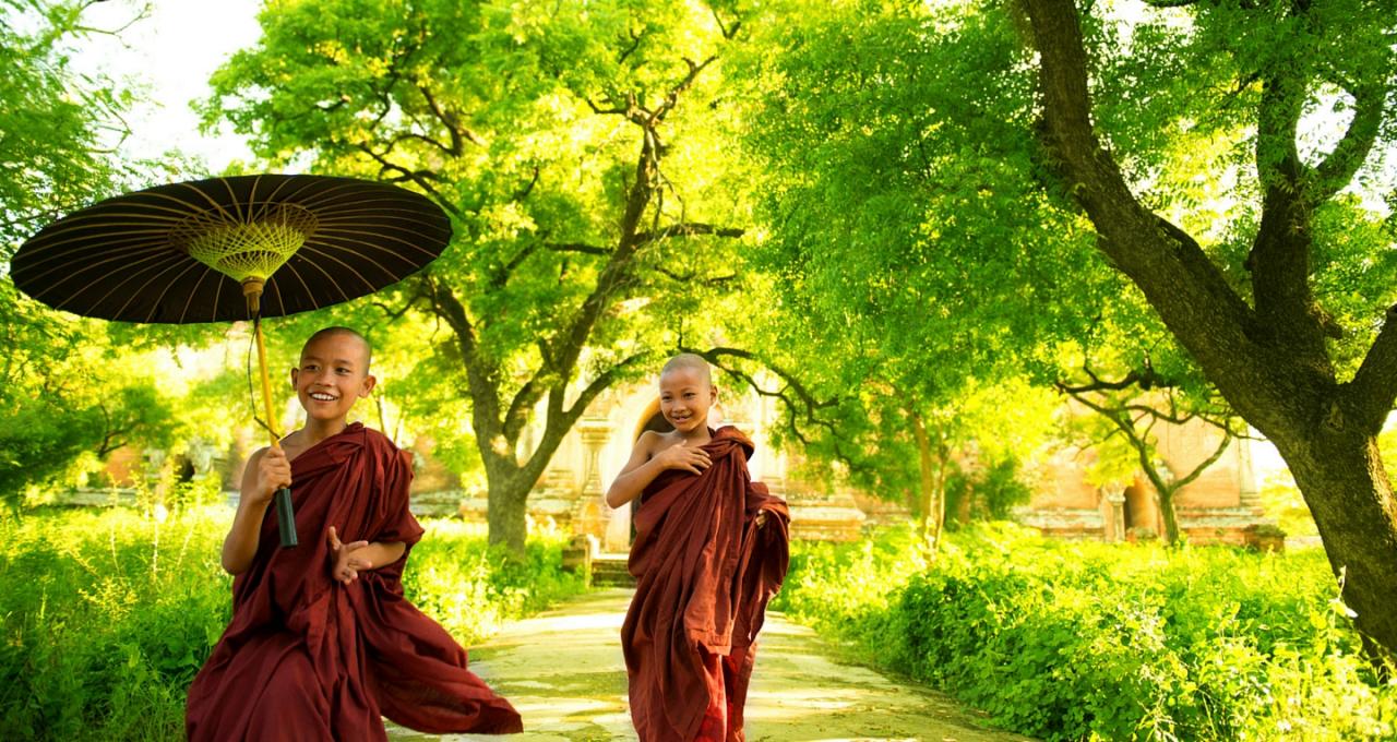 Duyên và Nghiệp 1