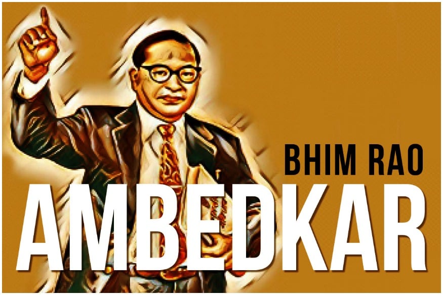 Phật tử B.R. Ambedkar và sự cống hiến cho cuộc đời 2