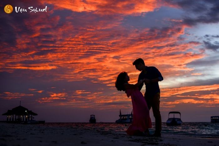 giac mo thay nguoi yeu