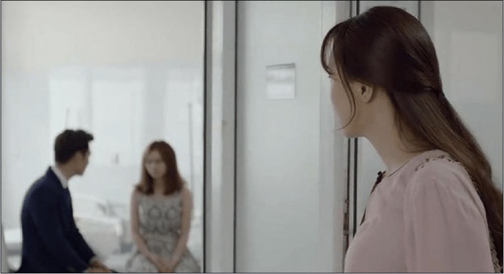 Chung thủy là nền tảng cho hạnh phúc gia đình