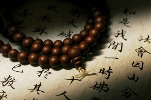 Ý nghĩa các cấp vị tu hành được biểu thị qua số lượng hạt trên tràng hạt