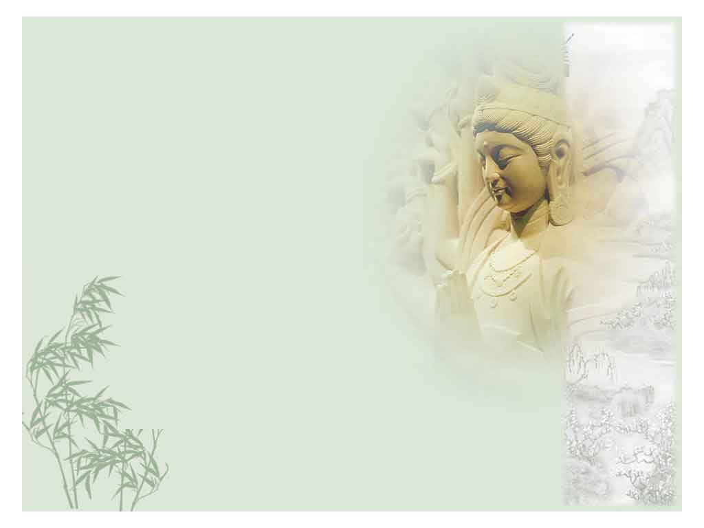 Tượng Quan Thế Âm nghìn mắt nghìn tay