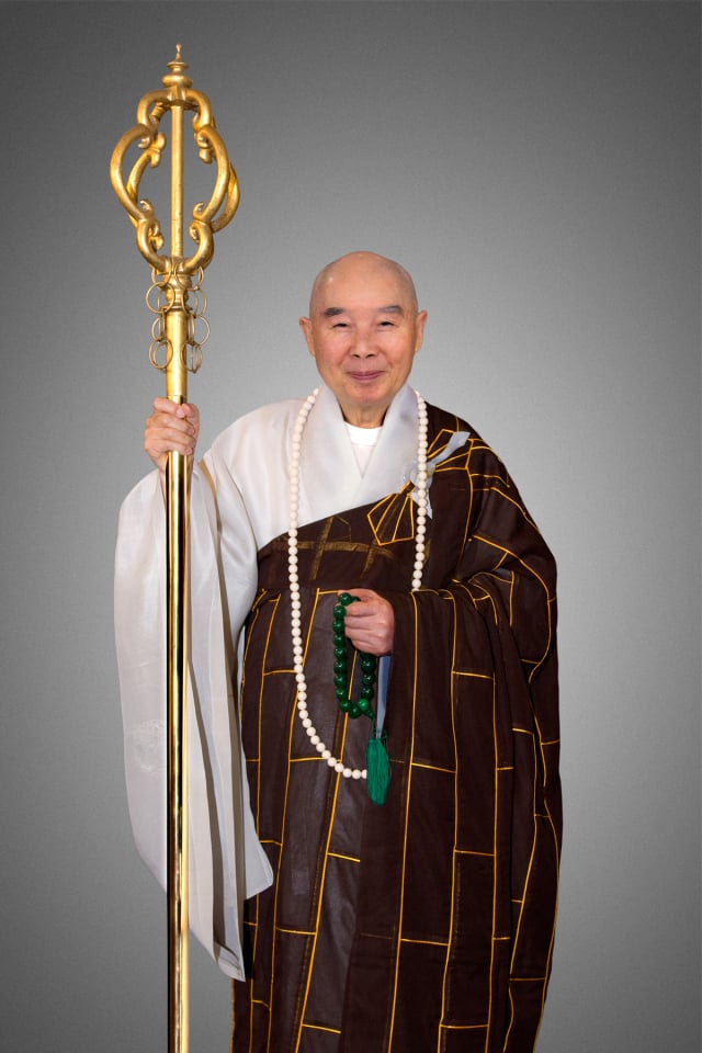 Pháp sư Tịnh Không