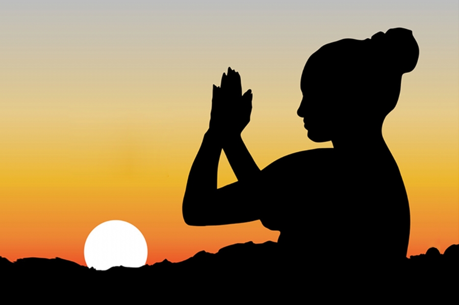 Người thanh tịnh