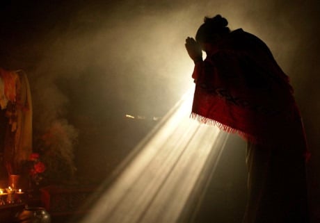 Giới luật là kim chỉ nam cho mọi hành giả Phật giáo