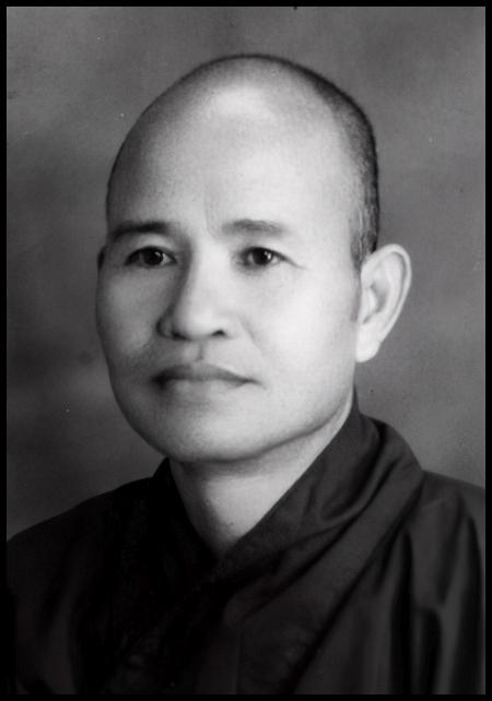 Hòa thượng Thích Quảng Độ