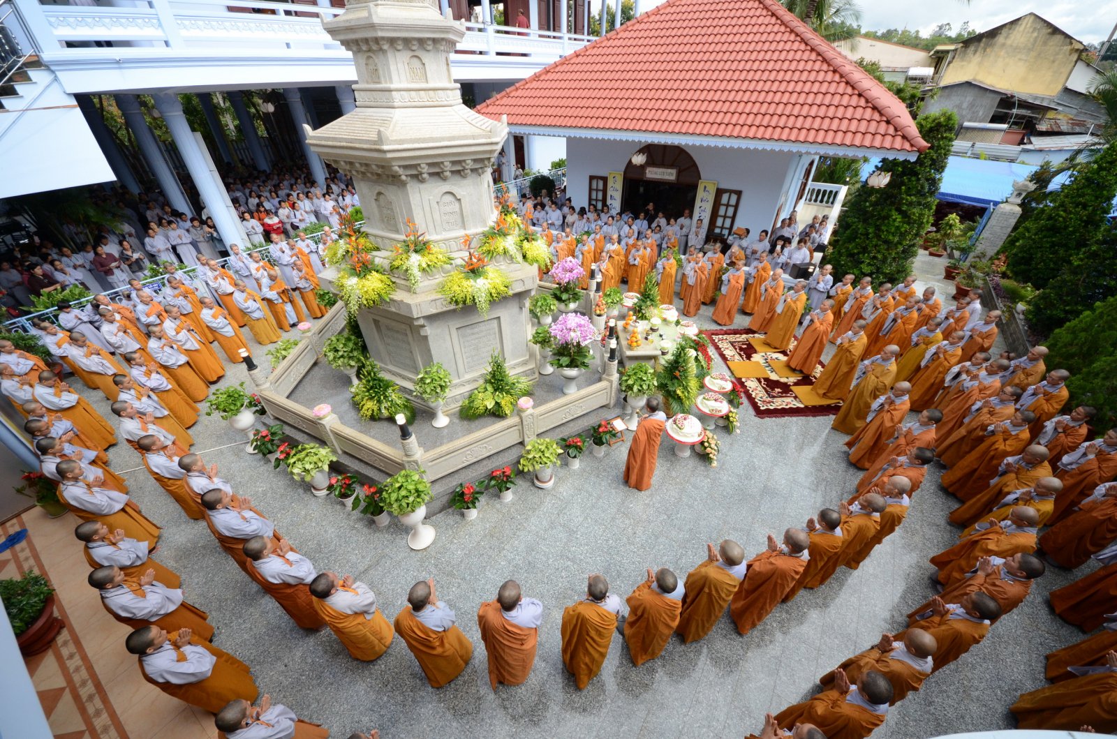 Ý nghĩa ngày lễ húy kỵ - ngày đám giỗ 2