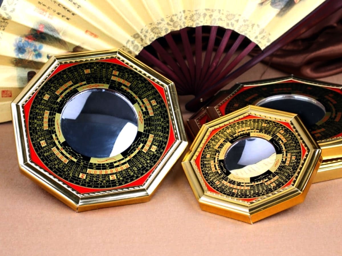 Sử dụng vật phẩm phong thủy để hóa giải hướng nhà xấu
