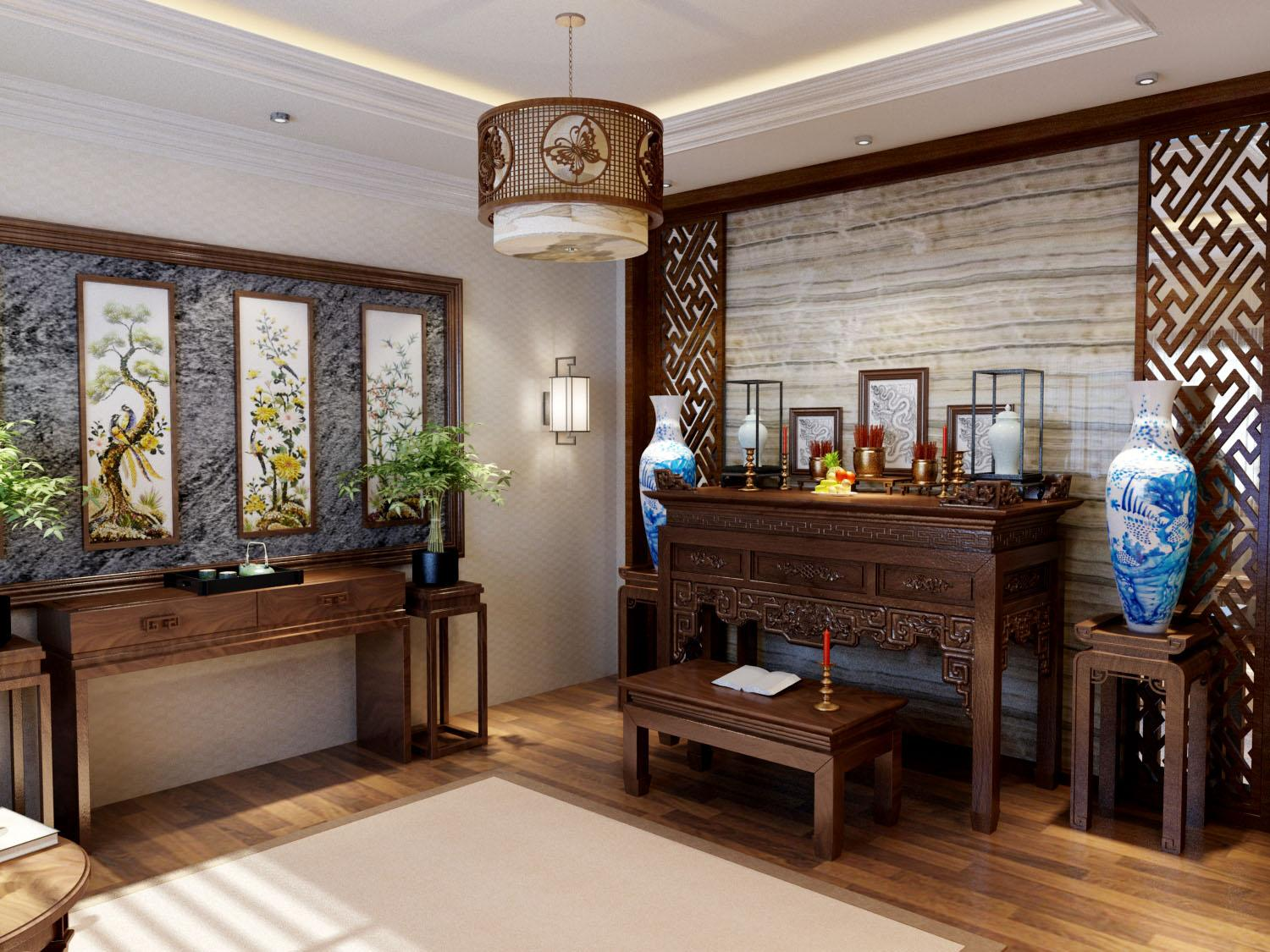 Tài lộc cho nam gia chủ Nhâm Tuất