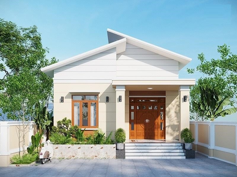 Xem tuổi vợ hay chồng khi xây nhà