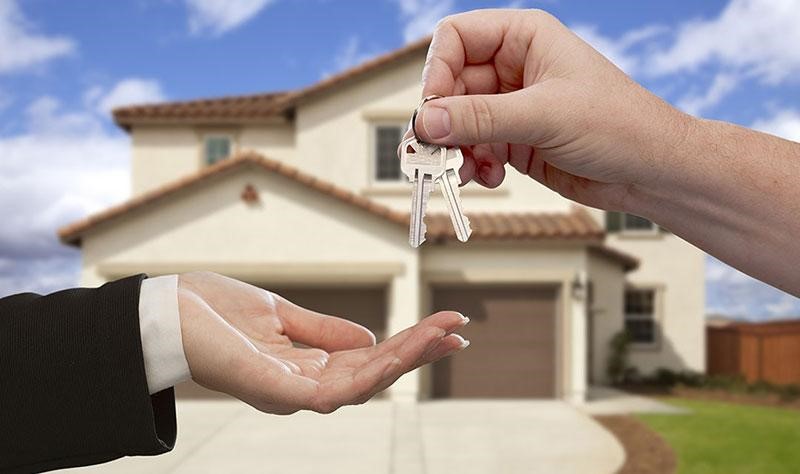 thủ tục mượn tuổi mua nhà