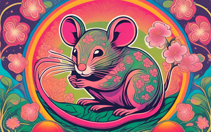 Minh họa về tử vi tuổi Giáp Tý nam mạng