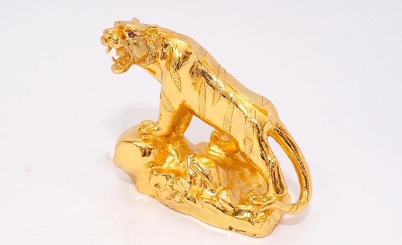 vật phẩm cầu tài lộc cho nam Bính Dần 1986