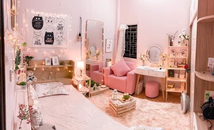 Màu sắc phù hợp với Bính Thìn nữ mạng năm 2024