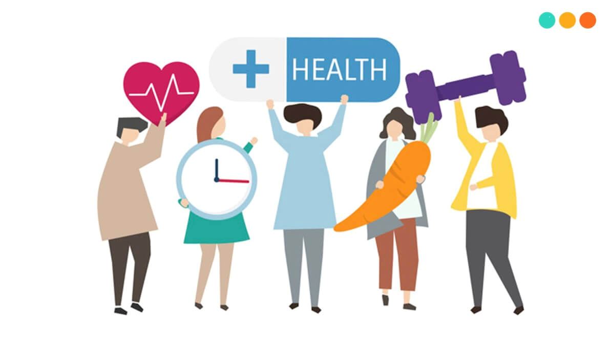 lưu ý sức khỏe