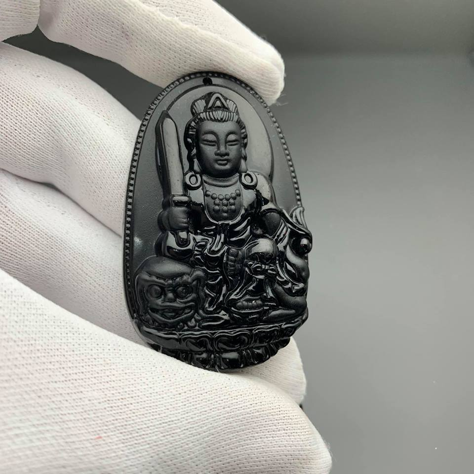 Mặt phật phong thủy cho người mệnh Thủy