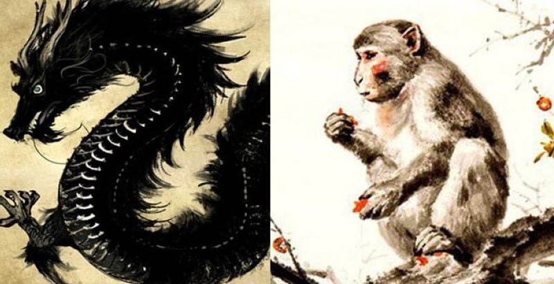 Nữ tuổi Tý hợp với nam tuổi Thân và Thìn Nữ tuổi Tý hợp với nam tuổi Thân và Thìn