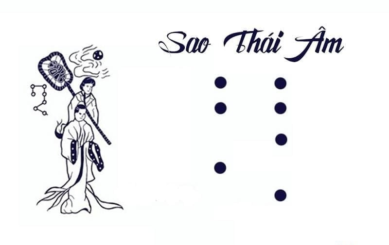 Nam Giáp Ngọ 1954 được sao Thái Âm chiếu mệnh năm 2024