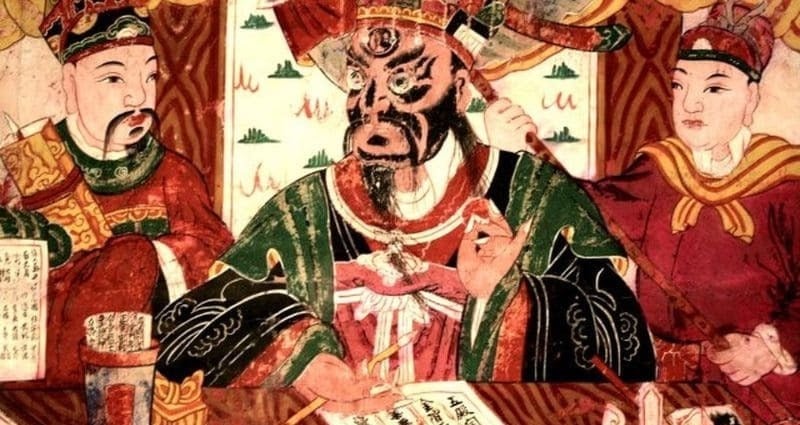 Nam mạng Giáp Ngọ 1954 gặp hạn Diêm Vương năm 2024