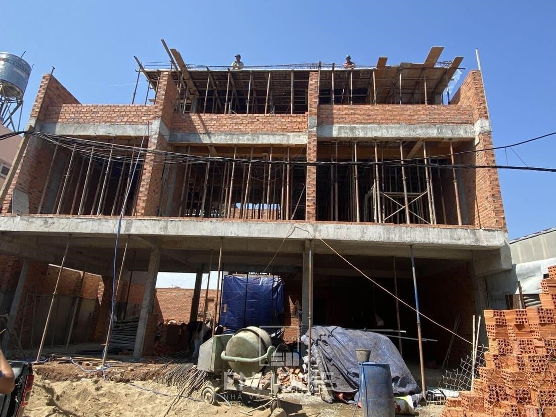 chon ngay tot de lam nha