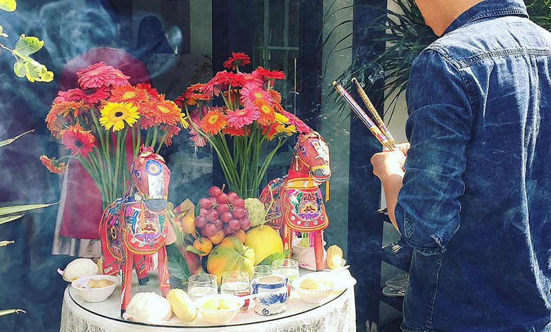 ngày khai trương đẹp cho tuổi tân hợi 1971 năm 2024