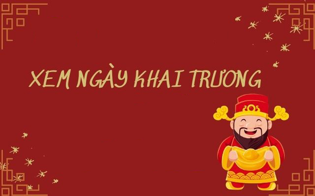 Người tuổi Kỷ Tỵ 1989 nên chọn ngày tốt để khai trương kinh doanh