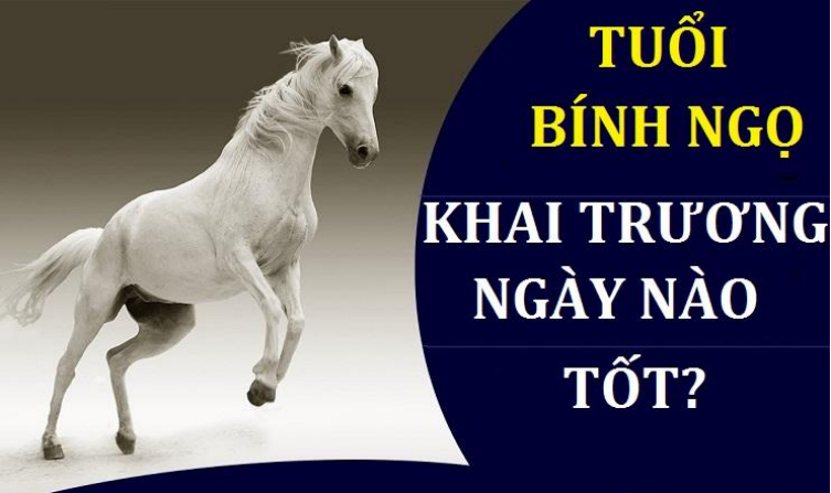 Ngày tốt khai trương năm 2025 cho tuổi Bính Ngọ 1966 Ngày tốt khai trương năm 2025 cho tuổi Bính Ngọ 1966