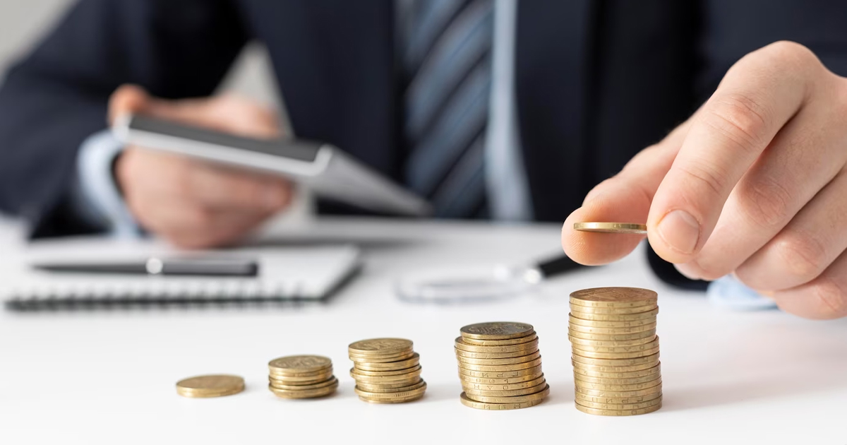 Tình hình tài chính tuổi Mậu Dần năm 2025