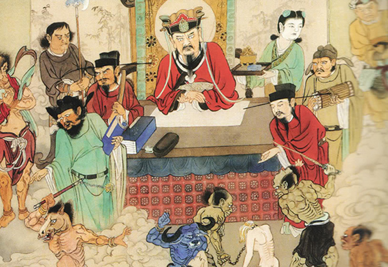 Nữ mạng Đinh Mùi 1967 trong năm 2025