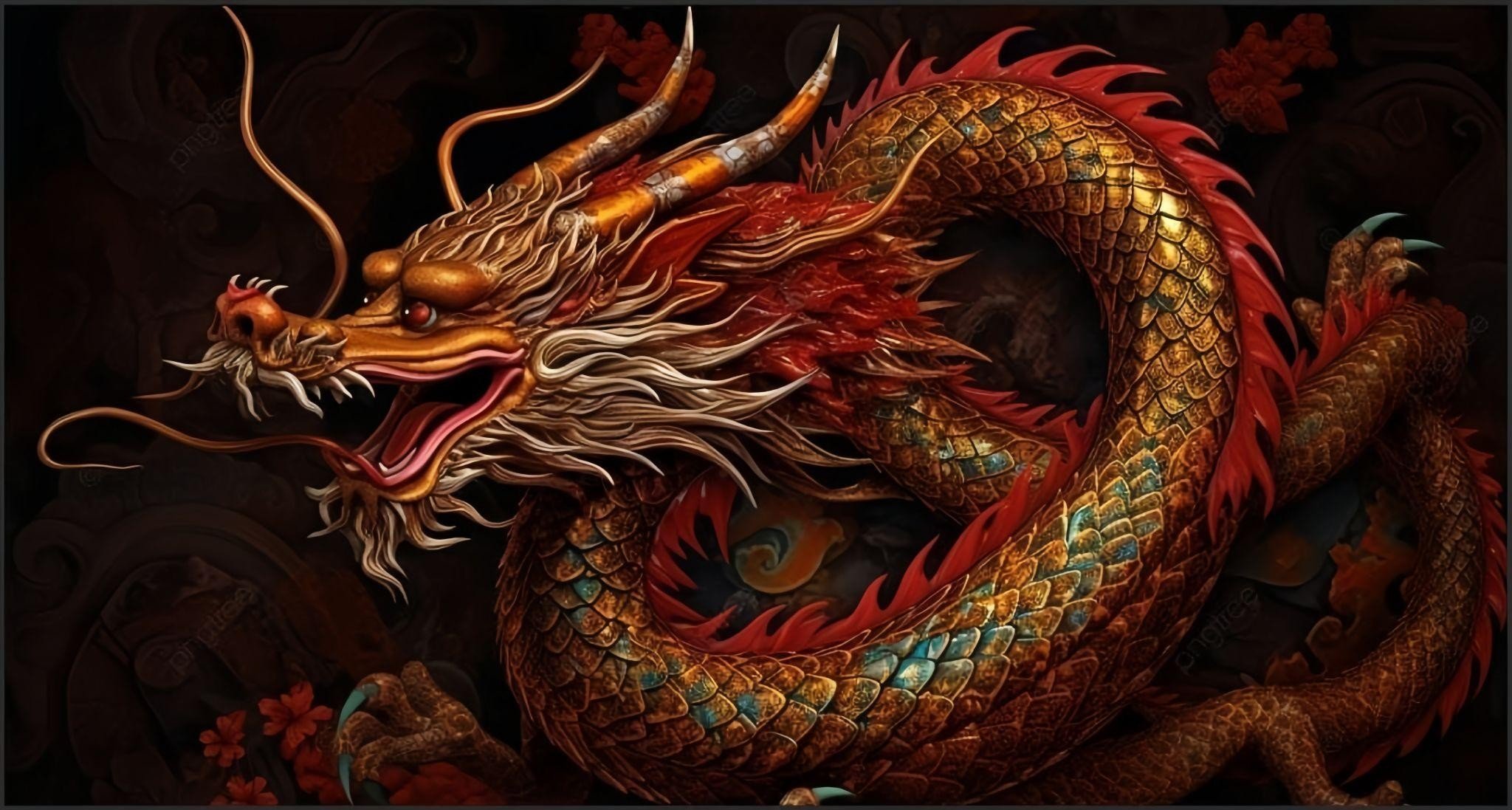 Màu sắc hợp mệnh Hỏa cho tuổi Giáp Thìn 1964