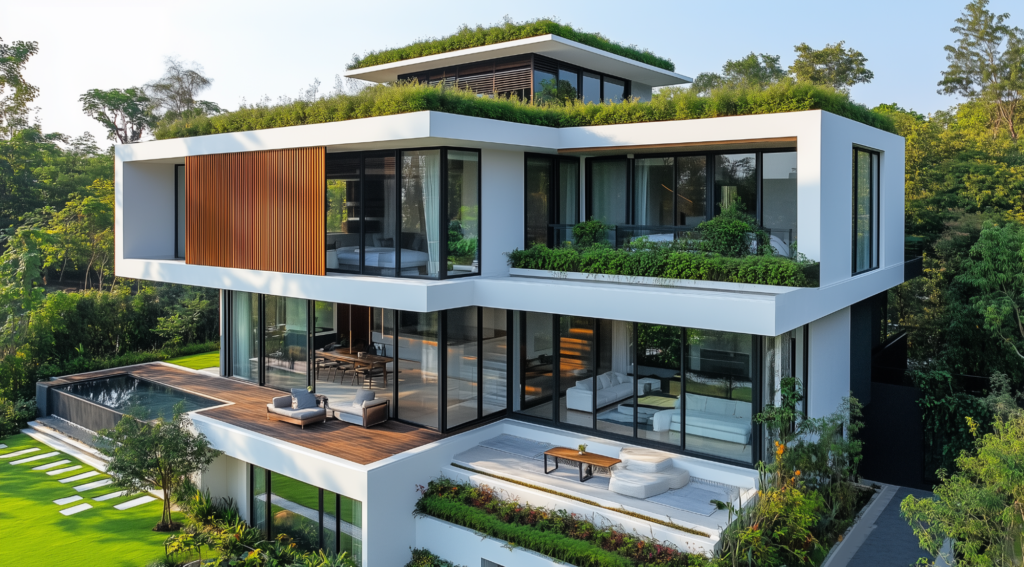 Chọn hướng nhà hợp tuổi Giáp Ngọ 1954 giúp đón tài lộc