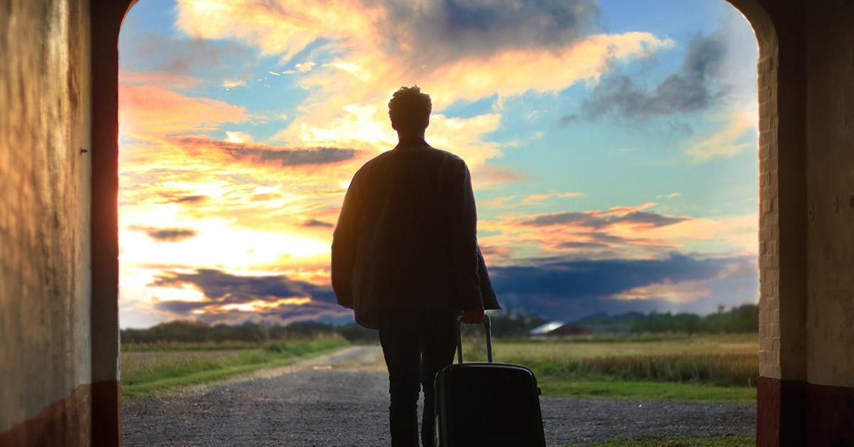 Xuất hành ngày tốt giúp tuổi Mậu Thìn đạt được mục tiêu