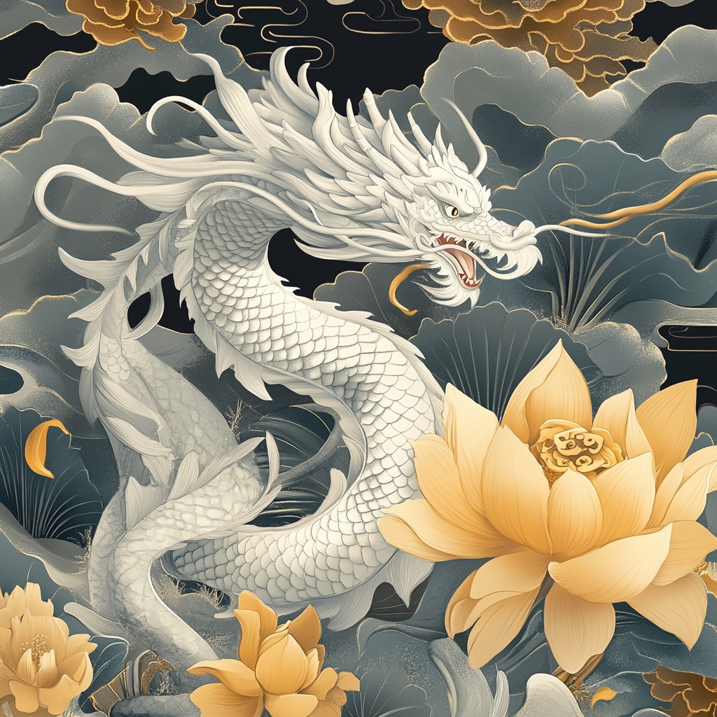 Vận khí tuổi Giáp Thìn năm 2025