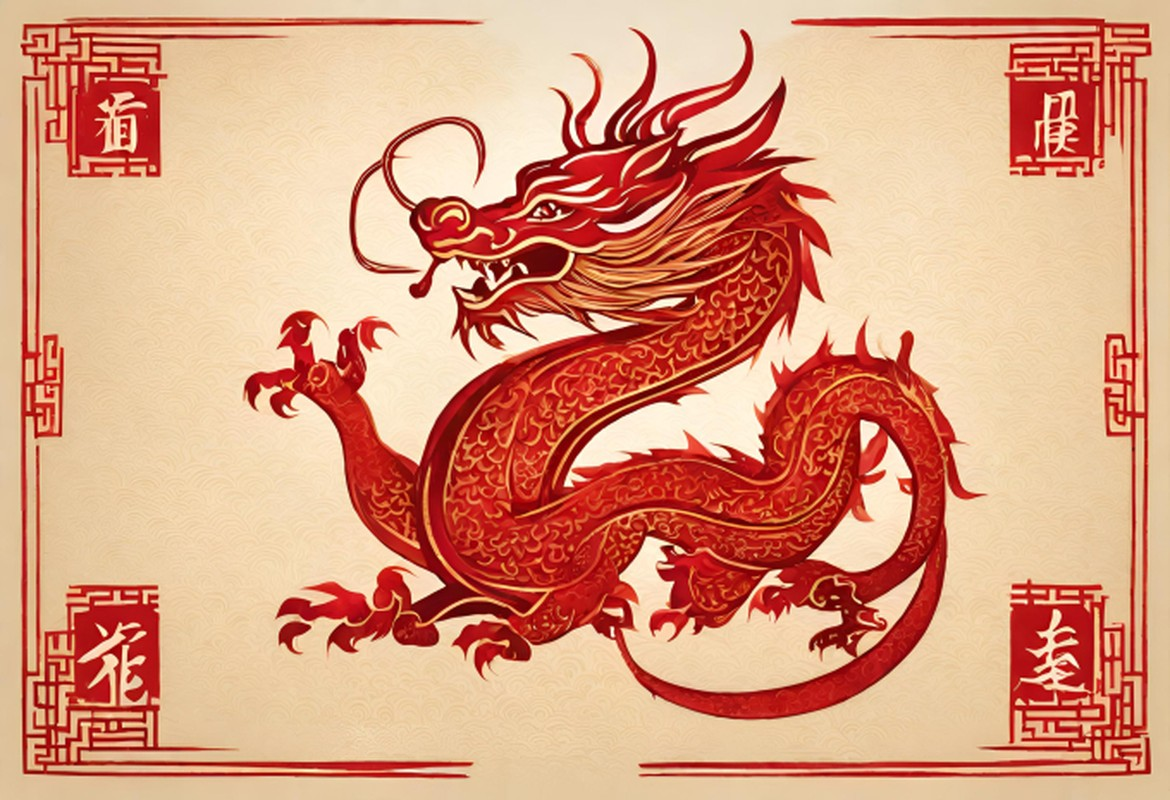 Nữ Giáp Thìn và hạn Thiên La năm 2025