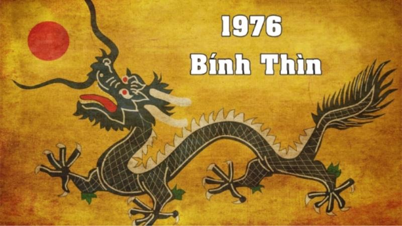 sao chiếu mệnh tuổi Bính Thìn 2025