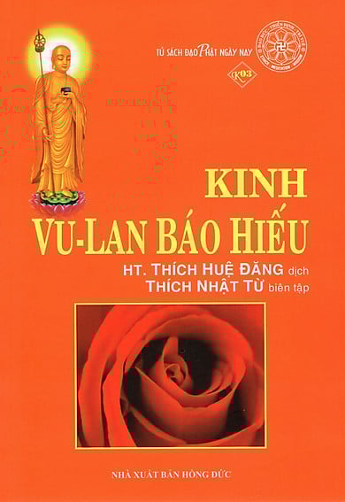 Lễ Vu Lan