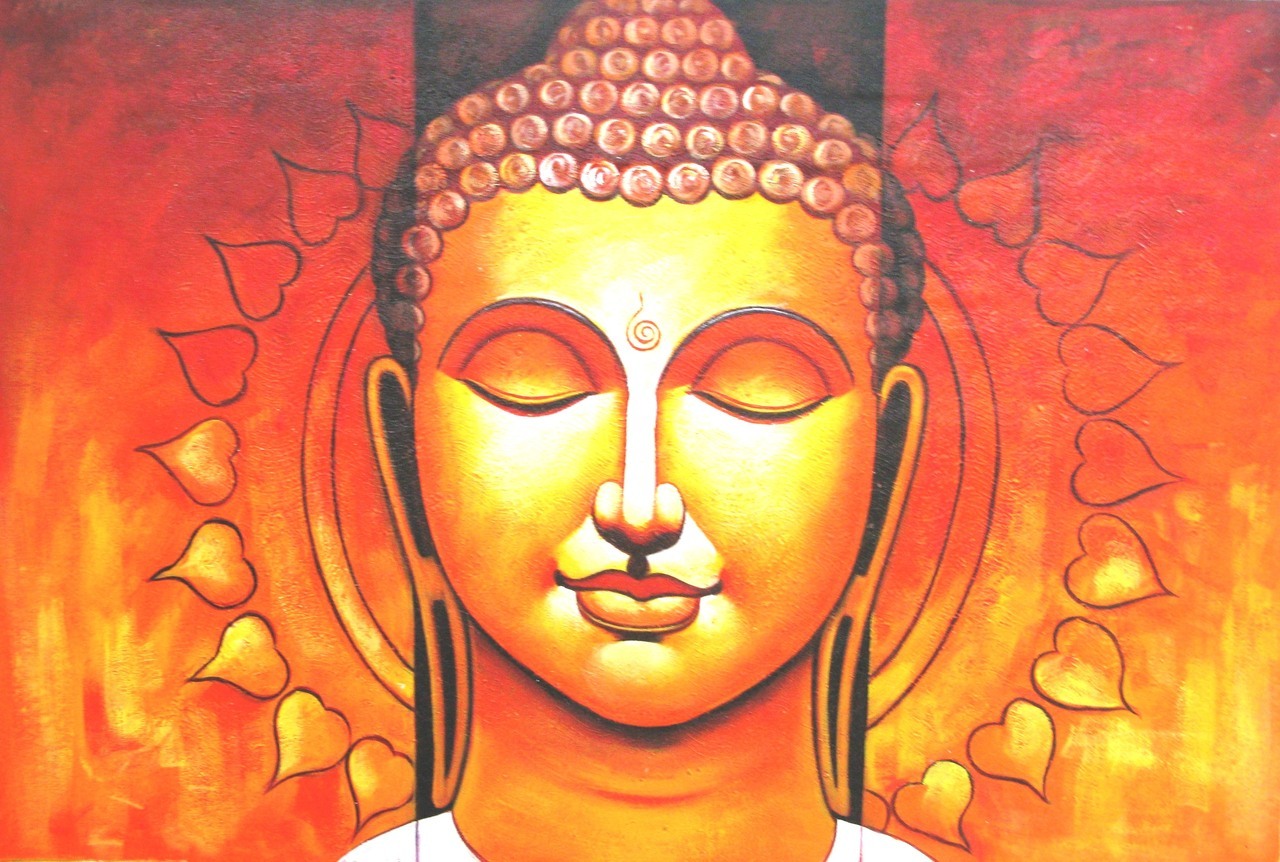 Tuệ giác của Thế tôn 4