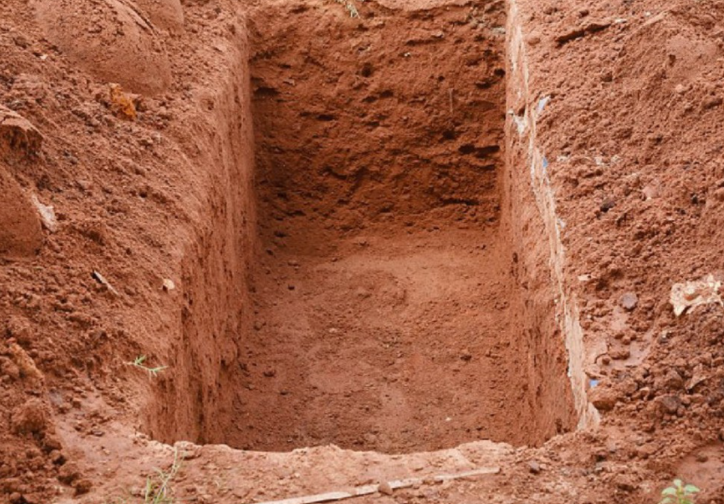 Quan điểm Phật giáo về cái chết và an táng