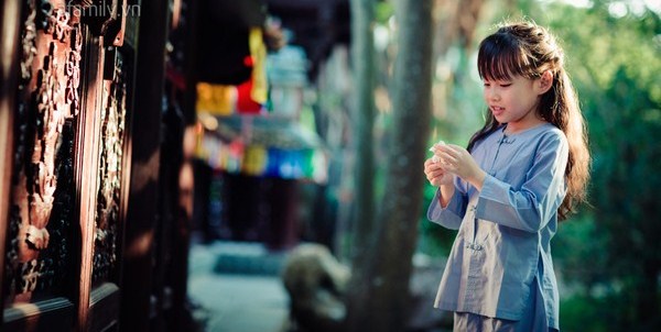 Đạo Phật với tuổi trẻ 1