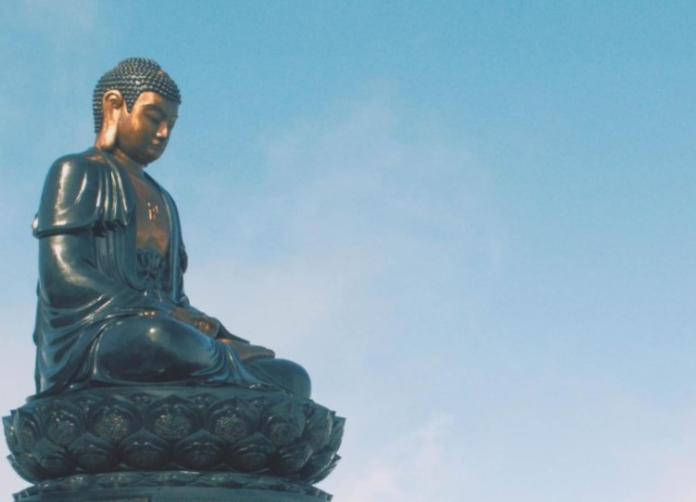 Kinh Thủ Lăng Nghiêm giảng giải 2